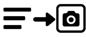 Toggle badge rendering